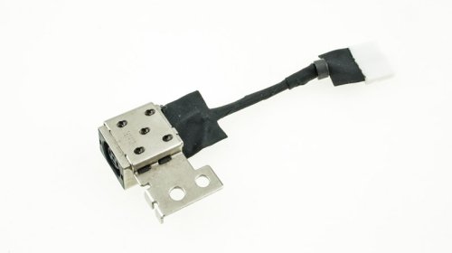 Роз’єм живлення PJ825 для Dell 3150, 3160 series з кабелем
