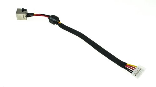 Роз’єм живлення PJ894 для Dell 1440 series з кабелем