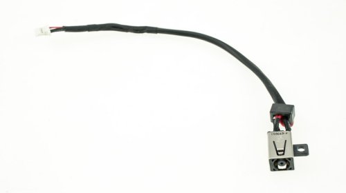 Розʼєм живлення PJ899 для Dell L321X, L322X series з кабелем