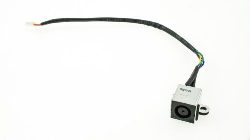 Розʼєм живлення PJ914 для Dell 1640/1647 series з кабелем