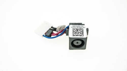 Роз’єм живлення PJ915 для Dell E5450 series з кабелем