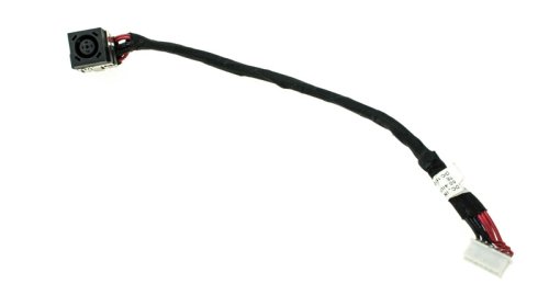 Роз’єм живлення PJ930 для Dell 3420 та серії 1450, з кабелем