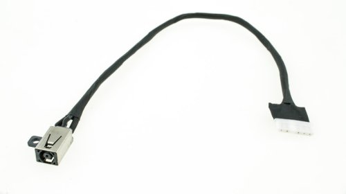 Розʼєм живлення PJ940 для Dell 5568 series, кабель 24 см