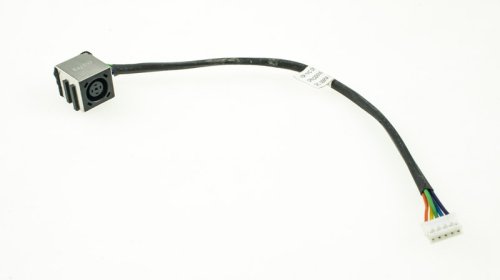 Розʼєм живлення PJ941 для Dell 1014/1088 series з кабелем
