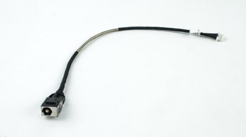Роз’єм живлення PJ810 для Lenovo E49A E49AL E49L K49 K49A з кабелем