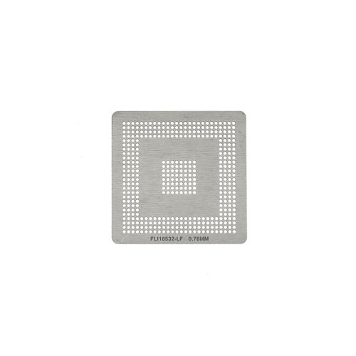 Трафарет прямого нагріву FLI18532-LF, 0.76 мм