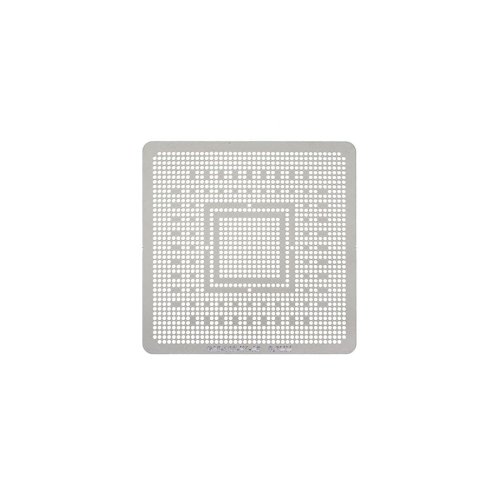 Трафарет прямого нагріву G80-100-K1-A2, товщина 0,6 мм