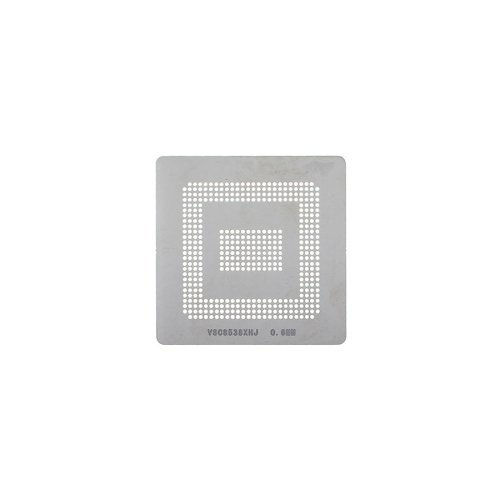Трафарет прямого нагріву VSC8538XHJ, 0.6 мм