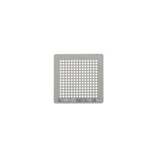 Трафарет прямого нагріву RC82540EM, товщина 0.60 мм