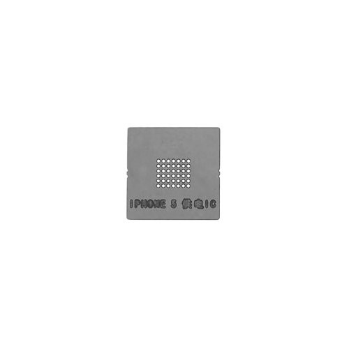 Трафарет прямого нагріву для IC iPhone 5