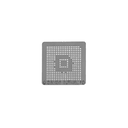 Трафарет прямого нагріву 0,35 мм для MTK6219