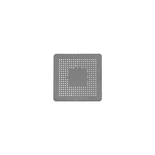 Трафарет для прямого нагріву 0.35 мм для MTK6218