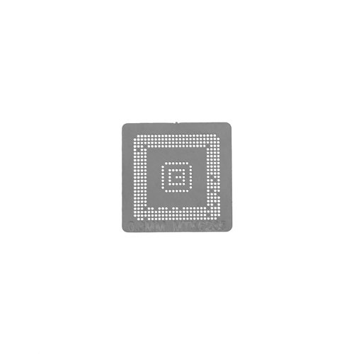 Трафарет для прямого нагріву 0.3 мм для MTK6235
