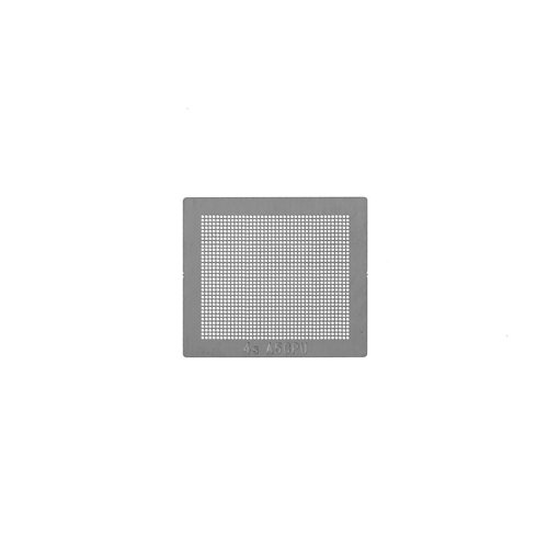 Трафарет прямого нагріву для 4s A5CPU
