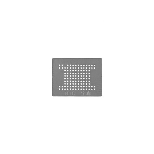 Трафарет для прямого нагріву HTC (сумісні моделі: HTC)