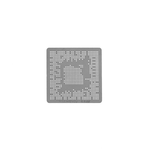 Трафарет прямого нагріву MT5308BADJ, товщина 0.5 мм