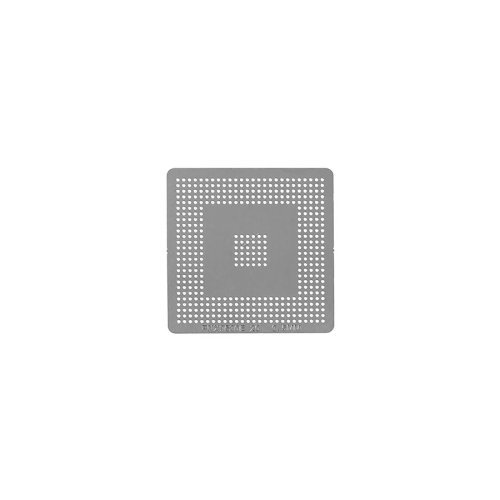 Трафарет прямого нагріву PNX9530E/20, 0.5 мм