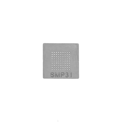 Трафарет для прямого нагріву SMP31