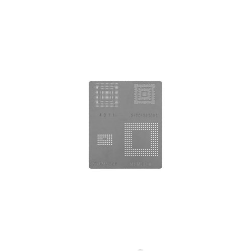 Трафарет прямого нагріву 4в1 для 4011/51001582002/MIAMI606/MSM5100