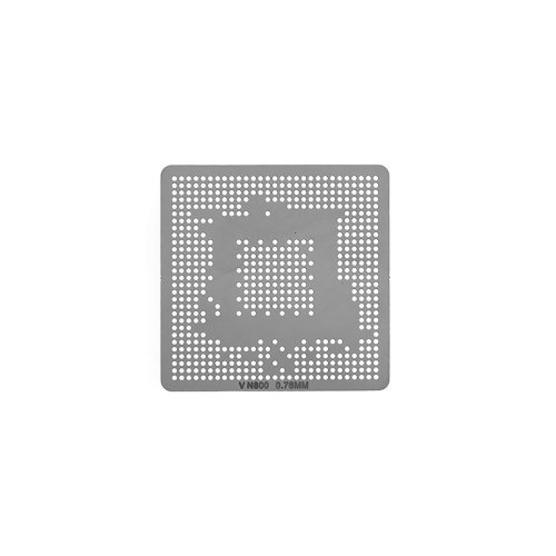 Трафарет прямого нагріву V N800, товщина 0.76 мм
