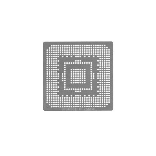Трафарет прямого нагріву SIS630E, 0.76 мм