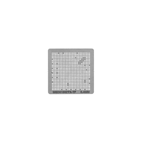 Трафарет прямого нагріву MSD61982TX-TF, 0.4 мм