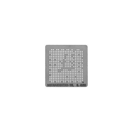 Трафарет прямого нагріву MSD6A800HTAB-WL, 0.4 мм