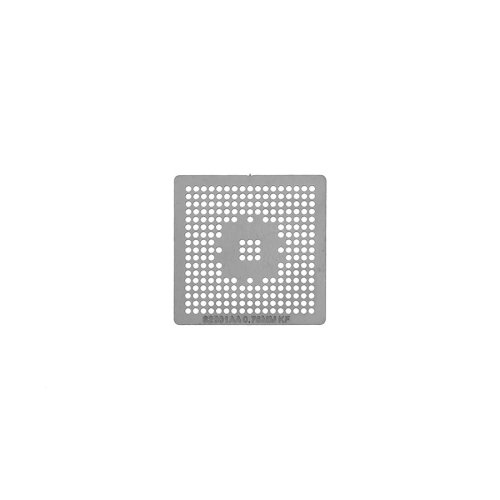Трафарет KF 82801AA для прямого нагріву, 0.76 мм