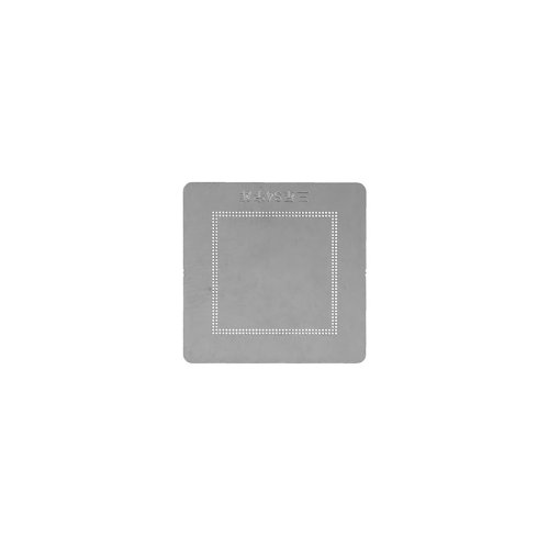 Трафарет прямого нагріву S4 для ремонту BGA/IC
