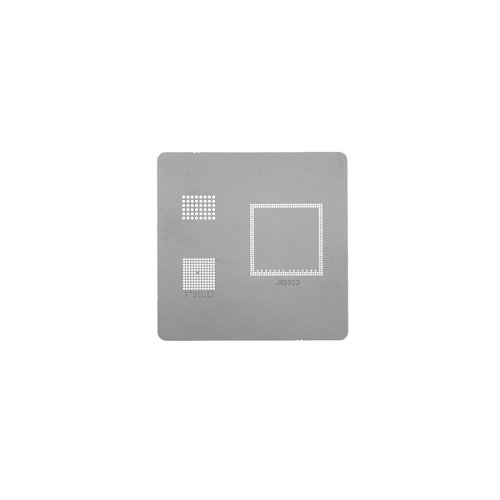Трафарет прямого нагріву K700LEM для JS5003
