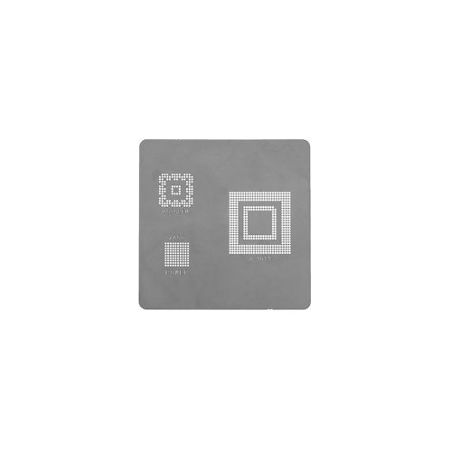 Трафарет прямого нагріву 3-в-1 6030LEM для X600 POWER та J 1011