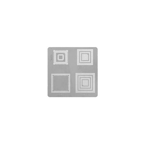 Трафарет прямого нагріву CPU 904PNSP (05D8250)