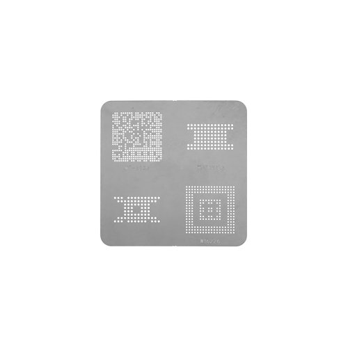Трафарет прямого нагріву MT-6236 5, WT6226