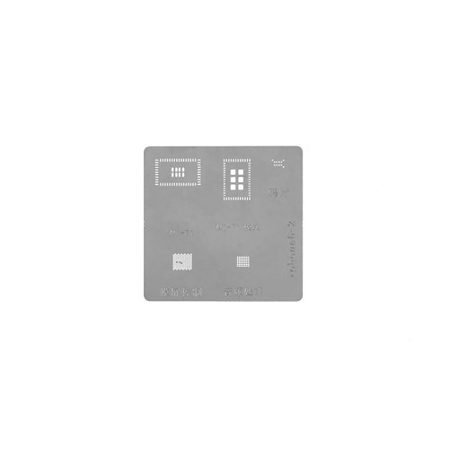 Трафарет для прямого нагріву iPhone 6 (iphone6-2)