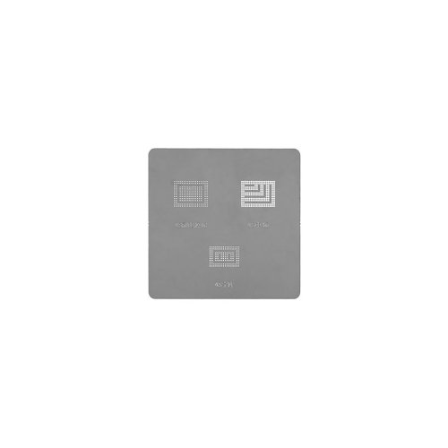 Трафарет прямого нагріву 4S IC для iPhone 4S
