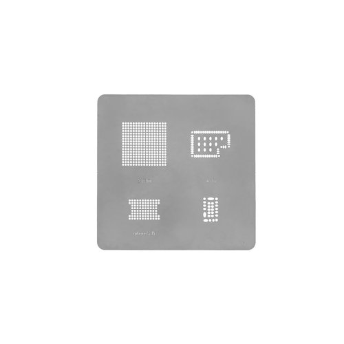 Трафарет прямого нагріву Wi‑Fi для iPhone (сумісні моделі: iPhone)