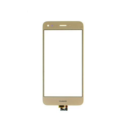 Тачскрин Huawei Nova Lite (2017) / P9 Lite mini / Y6 Pro (2017) (SLA-L02/L22/L0), gold