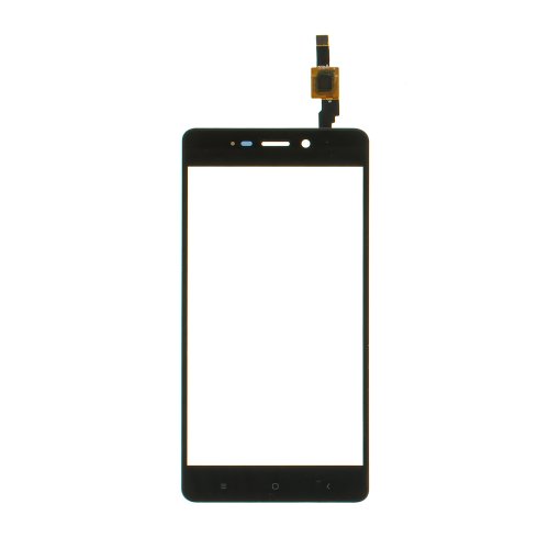 Тачскрін для Xiaomi Redmi 4 Prime / Redmi 4 Pro, чорний
