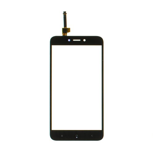 Тачскрин для Xiaomi Mi4, Mi4X чорний, сенсорний екран Original