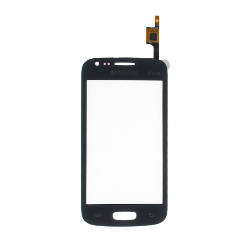 Сенсорний екран (тачскрін) для Samsung S7270/S7272/S7275 Galaxy Ace 3, сірий Original