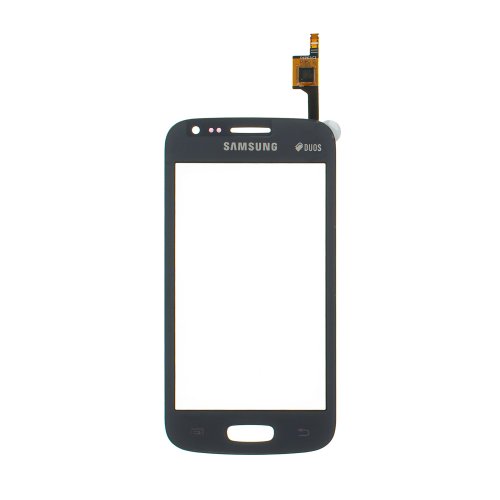 Тачскрін для Samsung S7270/S7272/S7275 Galaxy Ace 3, чорний, Original