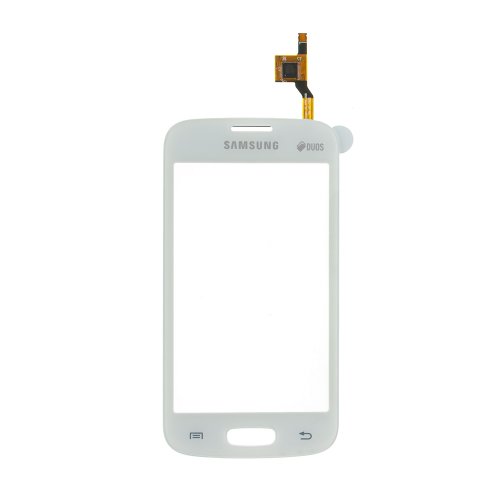 Тачскрін для Samsung S7262 Galaxy Star Plus, білий, Original