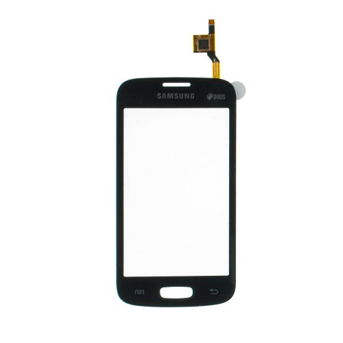 Тачскрін для Samsung S7262 Galaxy Star Plus, сірий, Original