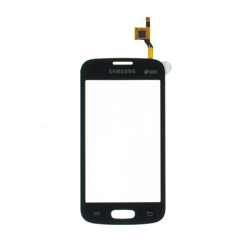Тачскрін для Samsung S7262 Galaxy Star Plus, чорний, Original