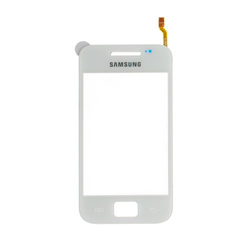 Тачскрін для Samsung S5830i Galaxy Ace, білий, Original