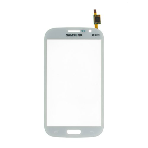 Тачскрин для Samsung I9060 Galaxy Grand Neo, білий, high copy