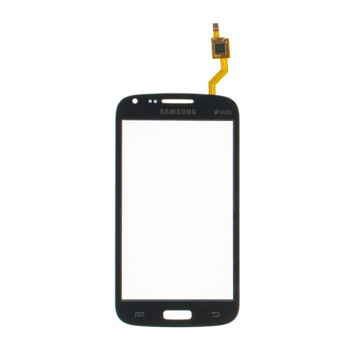 Тачскрін для Samsung Galaxy Core I8262/I8260, чорний, High Copy