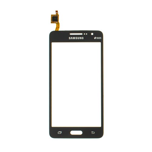 Тачскрін для Samsung G530, G530h Galaxy Star, сірий Original