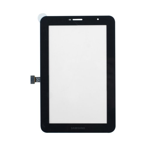 Тачскрін для Samsung Galaxy Tab 2 P3100/P3110 (ver.3G), чорний, Original