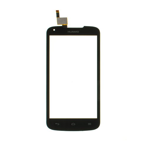Тачскрін для Huawei Ascend Y520, чорний, Original